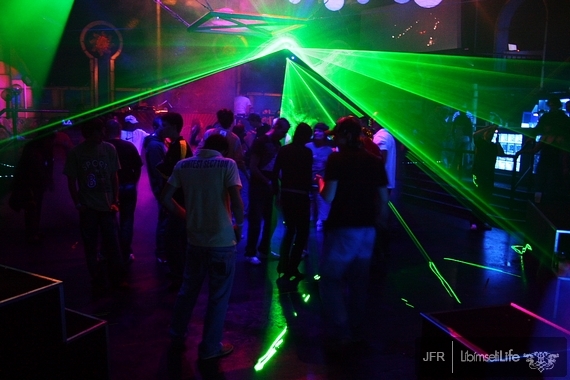 Líbímseti All inclusive club - Liberec - photo #215