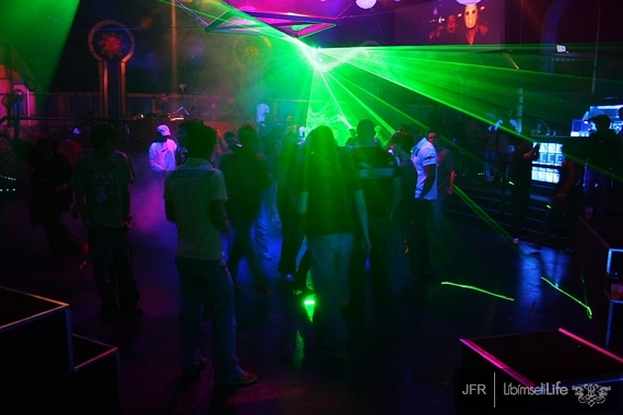 Líbímseti All inclusive club - Liberec - photo #218