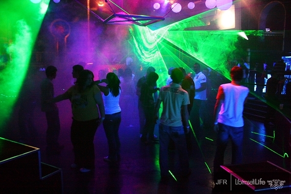 Líbímseti All inclusive club - Liberec - photo #220