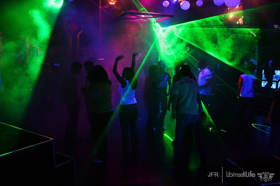 Líbímseti All inclusive club - Liberec - photo #221