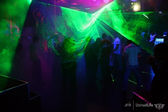 Líbímseti All inclusive club - Liberec - photo #222