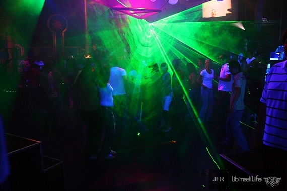 Líbímseti All inclusive club - Liberec - photo #223