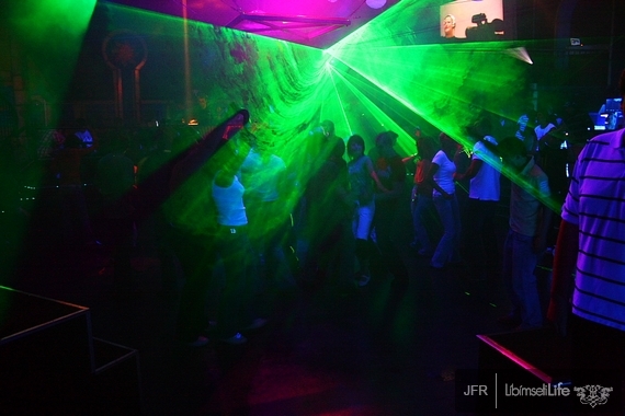 Líbímseti All inclusive club - Liberec - photo #224