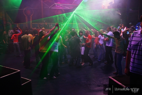 Líbímseti All inclusive club - Liberec - photo #225