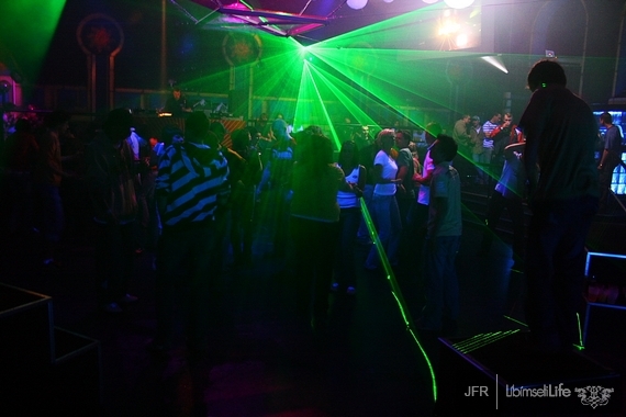 Líbímseti All inclusive club - Liberec - photo #226