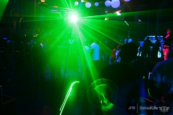 Líbímseti All inclusive club - Liberec - photo #232