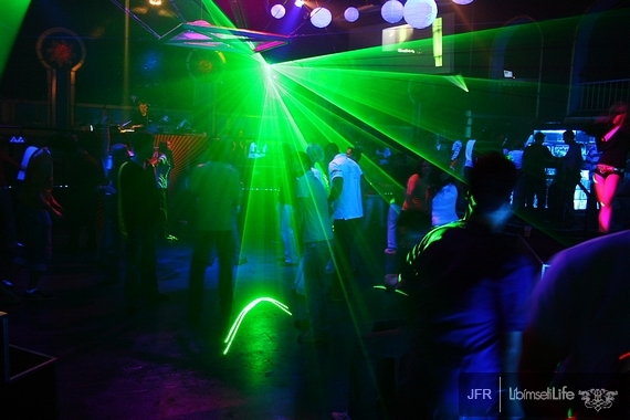 Líbímseti All inclusive club - Liberec - photo #233