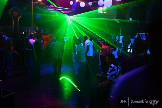 Líbímseti All inclusive club - Liberec - photo #234