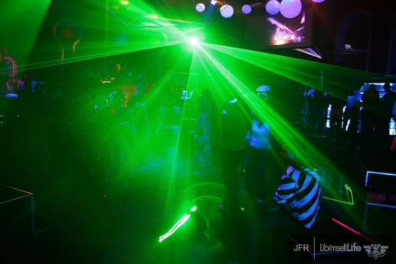 Líbímseti All inclusive club - Liberec - photo #235