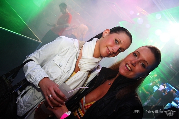 Líbímseti All inclusive club - Liberec - photo #239