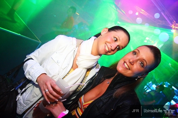 Líbímseti All inclusive club - Liberec - photo #240