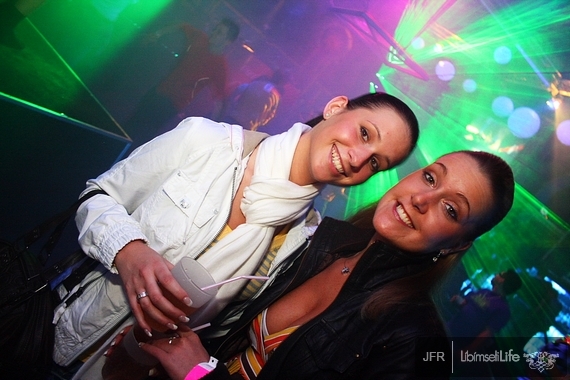 Líbímseti All inclusive club - Liberec - photo #241