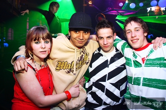 Líbímseti All inclusive club - Liberec - photo #243