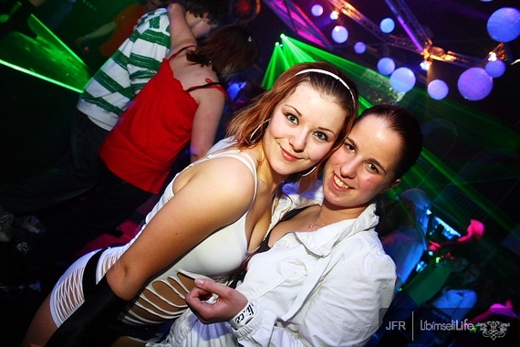 Líbímseti All inclusive club - Liberec - photo #244