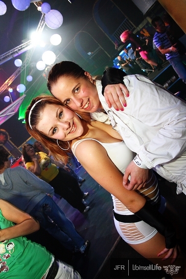 Líbímseti All inclusive club - Liberec - photo #246