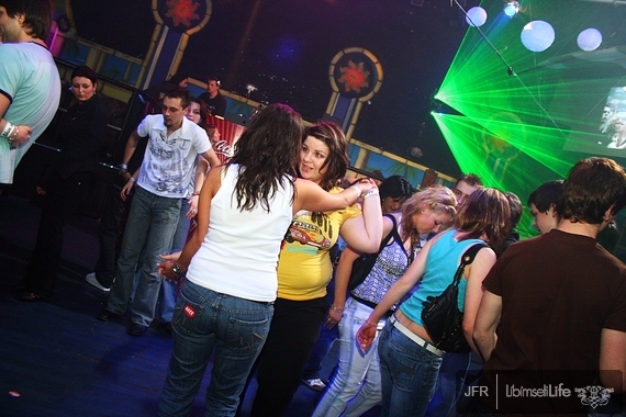 Líbímseti All inclusive club - Liberec - photo #251