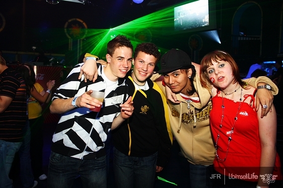 Líbímseti All inclusive club - Liberec - photo #253