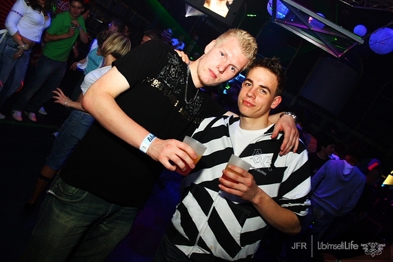 Líbímseti All inclusive club - Liberec - photo #256