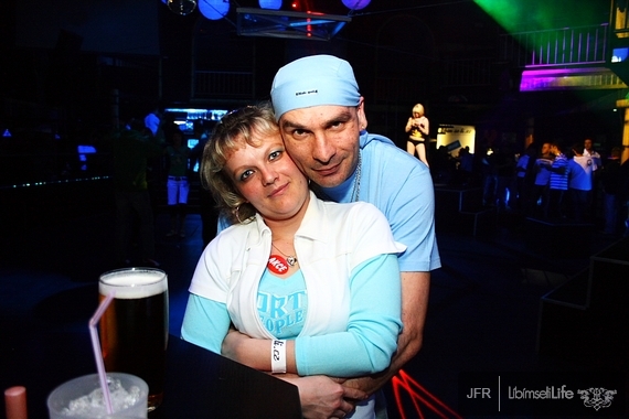 Líbímseti All inclusive club - Liberec - photo #39