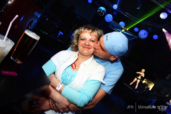 Líbímseti All inclusive club - Liberec - photo #40