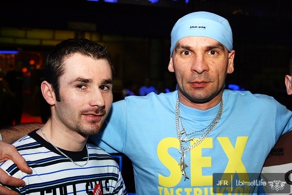 Líbímseti All inclusive club - Liberec - photo #6