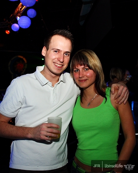 Líbímseti All inclusive club - Liberec - photo #8