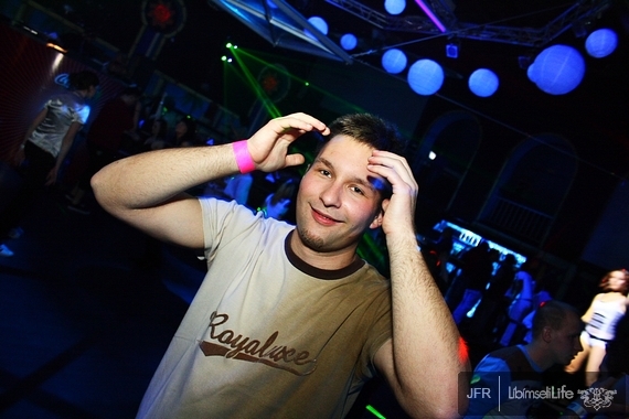 Líbímseti All inclusive club - Liberec - photo #82