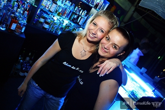 Líbímseti All inclusive club - Liberec - photo #89