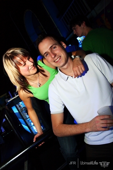 Líbímseti All inclusive club - Liberec - photo #9