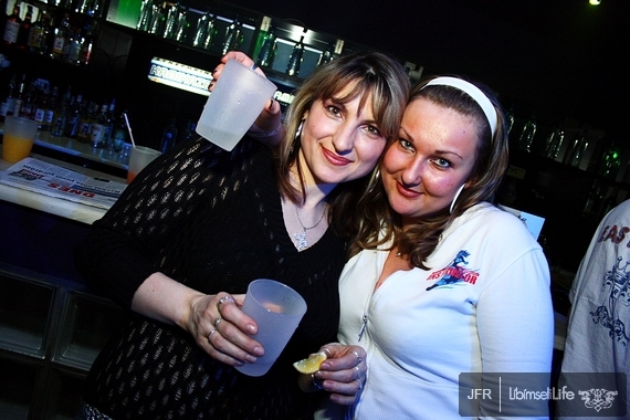 Líbímseti All inclusive club - Liberec - photo #91