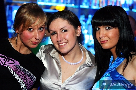 Líbímseti All inclusive club - Liberec - photo #98