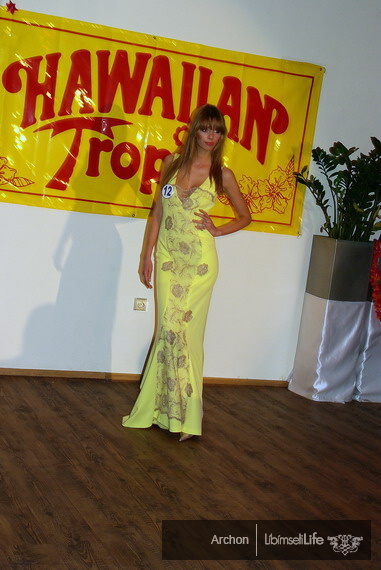 Miss Hawaiian Tropic International - Praha - photo #55