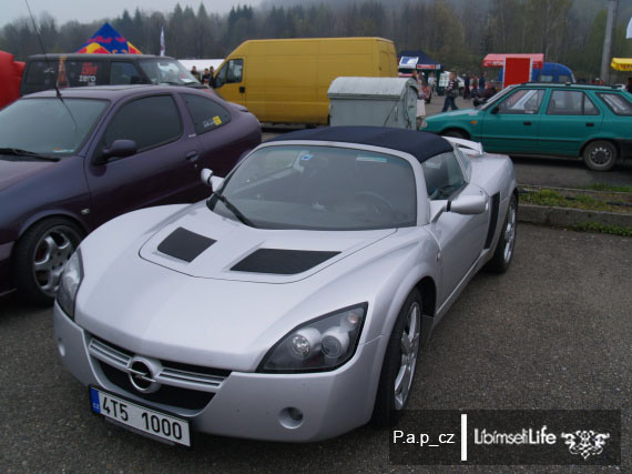 TipCars Tuning Show - Kopřivnice - photo #10