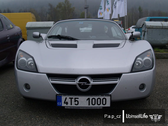 TipCars Tuning Show - Kopřivnice - photo #11