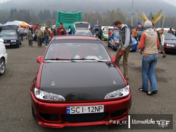 TipCars Tuning Show - Kopřivnice - photo #139