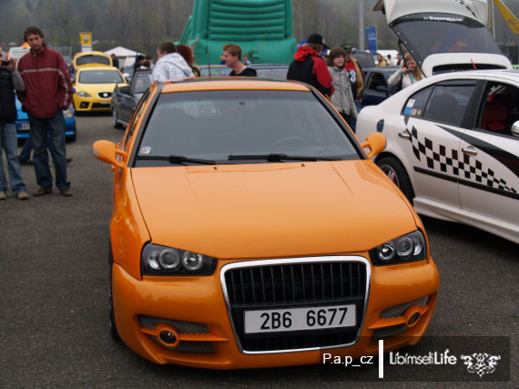TipCars Tuning Show - Kopřivnice - photo #140