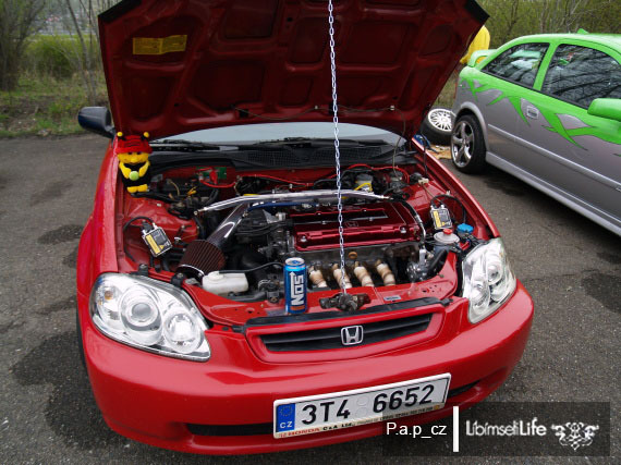 TipCars Tuning Show - Kopřivnice - photo #141