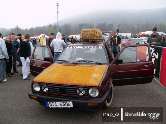 TipCars Tuning Show - Kopřivnice - photo #142