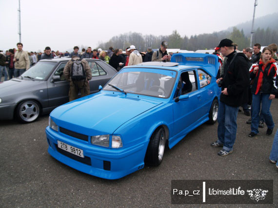 TipCars Tuning Show - Kopřivnice - photo #144