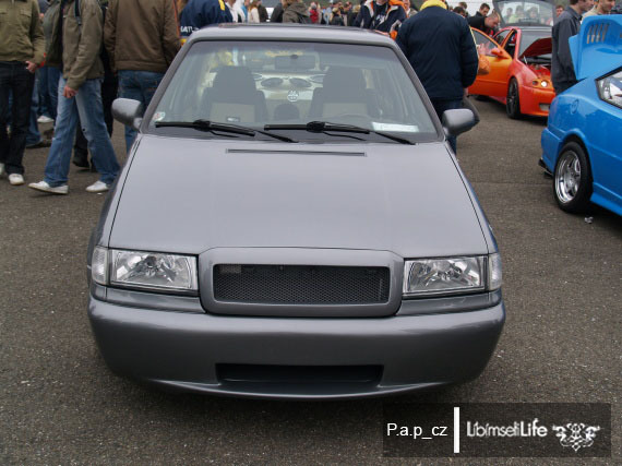 TipCars Tuning Show - Kopřivnice - photo #145