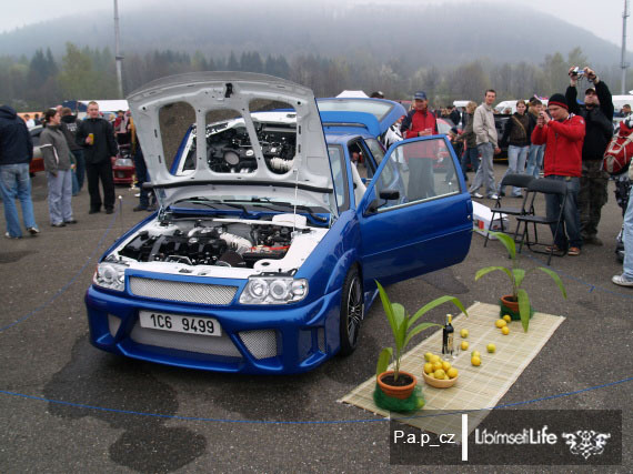 TipCars Tuning Show - Kopřivnice - photo #146