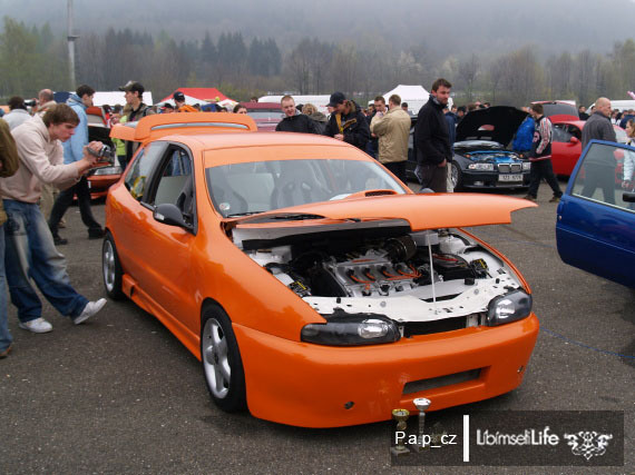 TipCars Tuning Show - Kopřivnice - photo #147