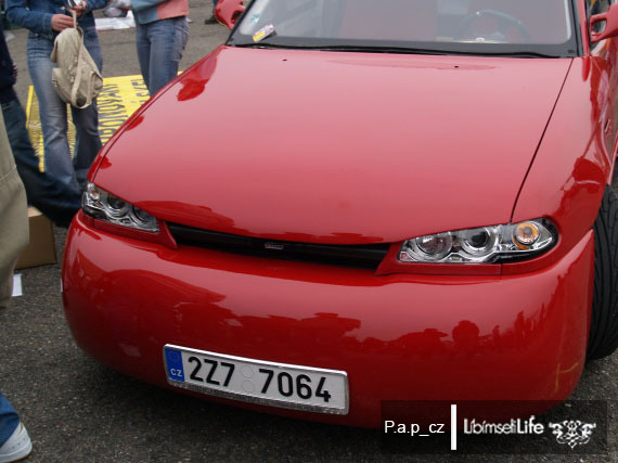 TipCars Tuning Show - Kopřivnice - photo #151