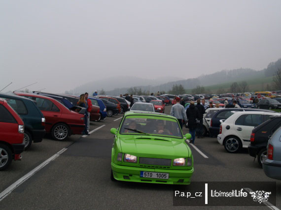 TipCars Tuning Show - Kopřivnice - photo #153