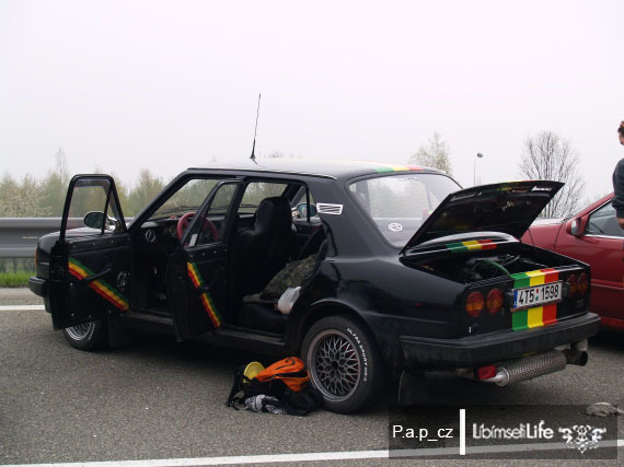 TipCars Tuning Show - Kopřivnice - photo #157