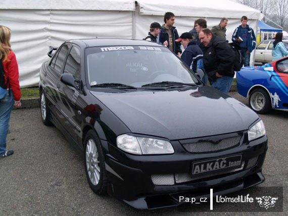 TipCars Tuning Show - Kopřivnice - photo #16