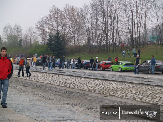 TipCars Tuning Show - Kopřivnice - photo #165