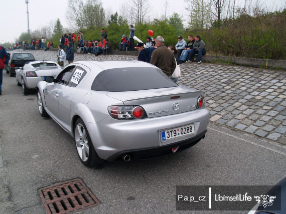 TipCars Tuning Show - Kopřivnice - photo #173