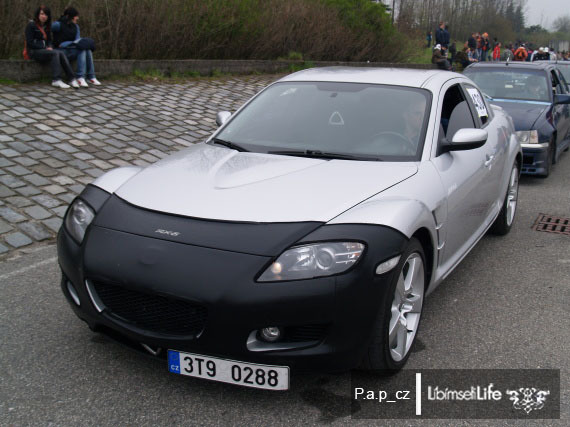 TipCars Tuning Show - Kopřivnice - photo #174