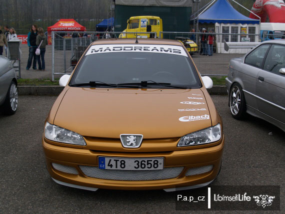 TipCars Tuning Show - Kopřivnice - photo #19